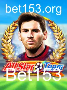 Explorando o Jogo AllStarTeam: Uma Nova Forma de Entretenimento com Bet153