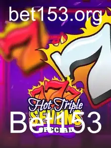 Descubra as Emoções e Regras do Jogo HotTripleSevensSpecial