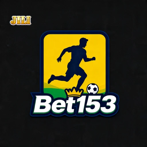 Bet153 Logo