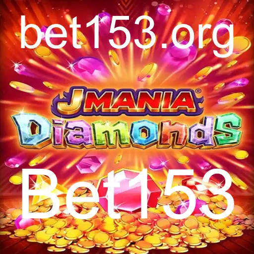 Descubra o Fascinante Mundo de JManiaDiamonds: Um Guia Completo com Bet153