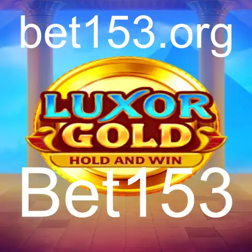 Descubra o Fascinante Mundo de LuxorGold com Bet153