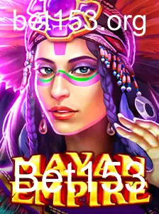 Descubra as Aventuras do Jogo 'MayanEmpire' com a Palavra-chave Bet153