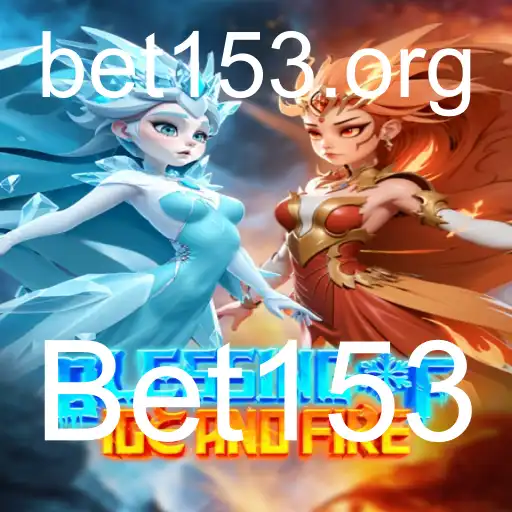 Explorando o Mundo de BlessingofIceandFire: Um Mergulho no Universo do Jogo com Bet153