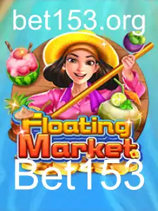 Descubra as Regras e a Magia do FloatingMarket: Uma Aventura de Jogos com Bet153