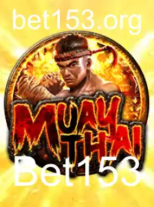MuayThai: A Arte Marcial e Sua Introdução ao Universo Bet153