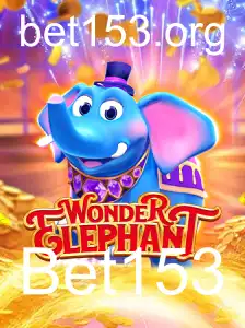 Descubra o Fascinante Mundo de WonderElephant: A Incrível Jornada de Bet153